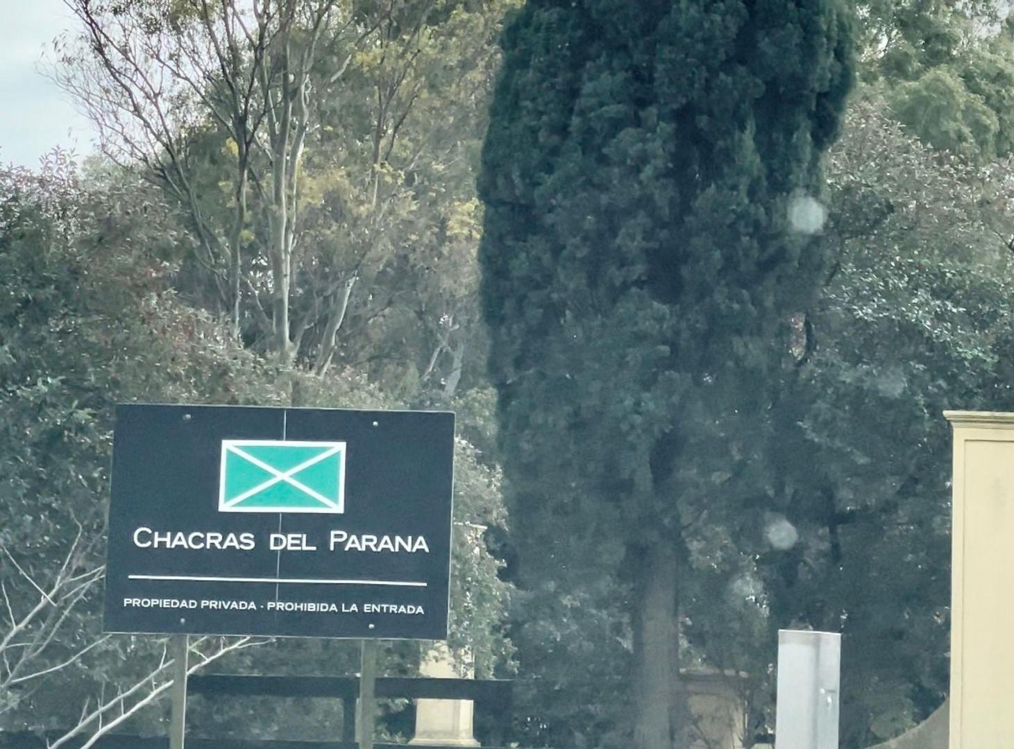 Foto de Lote Terreno Venta Chacras del Parana Zarate Lima, imagen 5