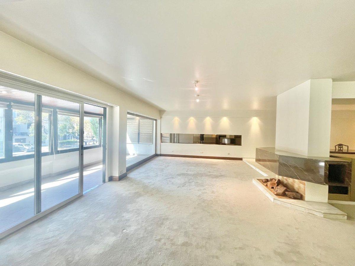 Foto de VENTA DPTO PISO 5 AMB C DEPENDENCIA PALERMO CHICO, imagen 3
