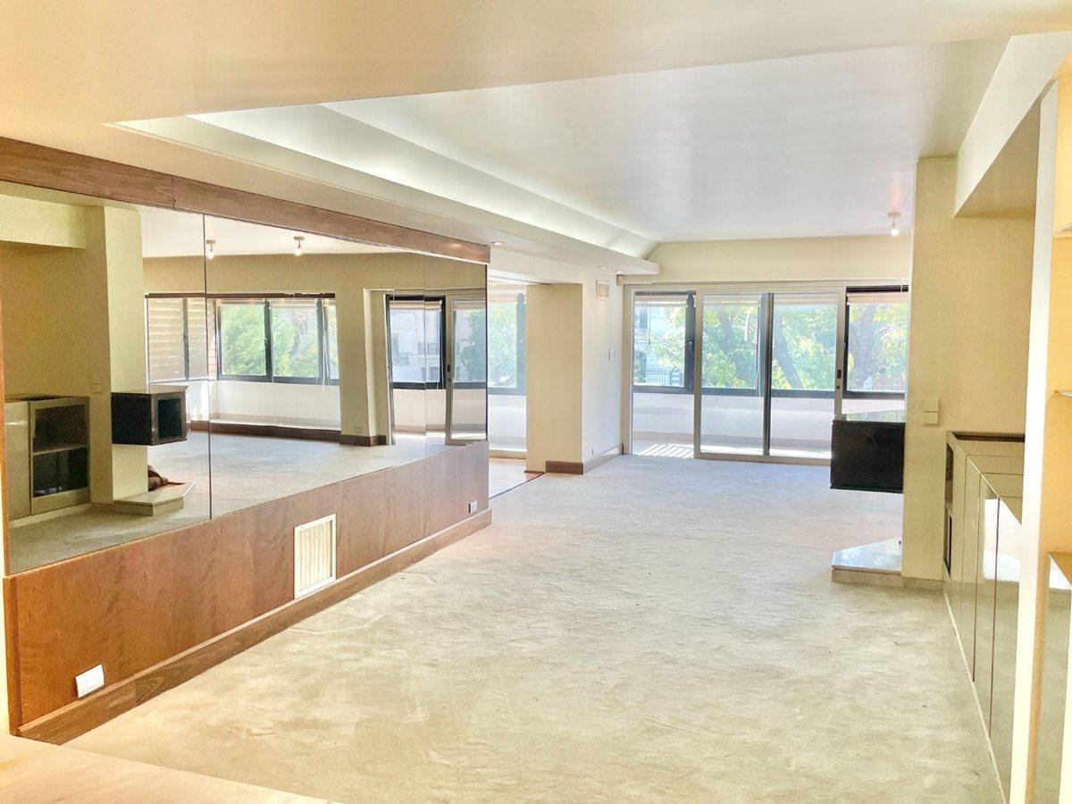 Foto de VENTA DPTO PISO 5 AMB C DEPENDENCIA PALERMO CHICO, imagen 2