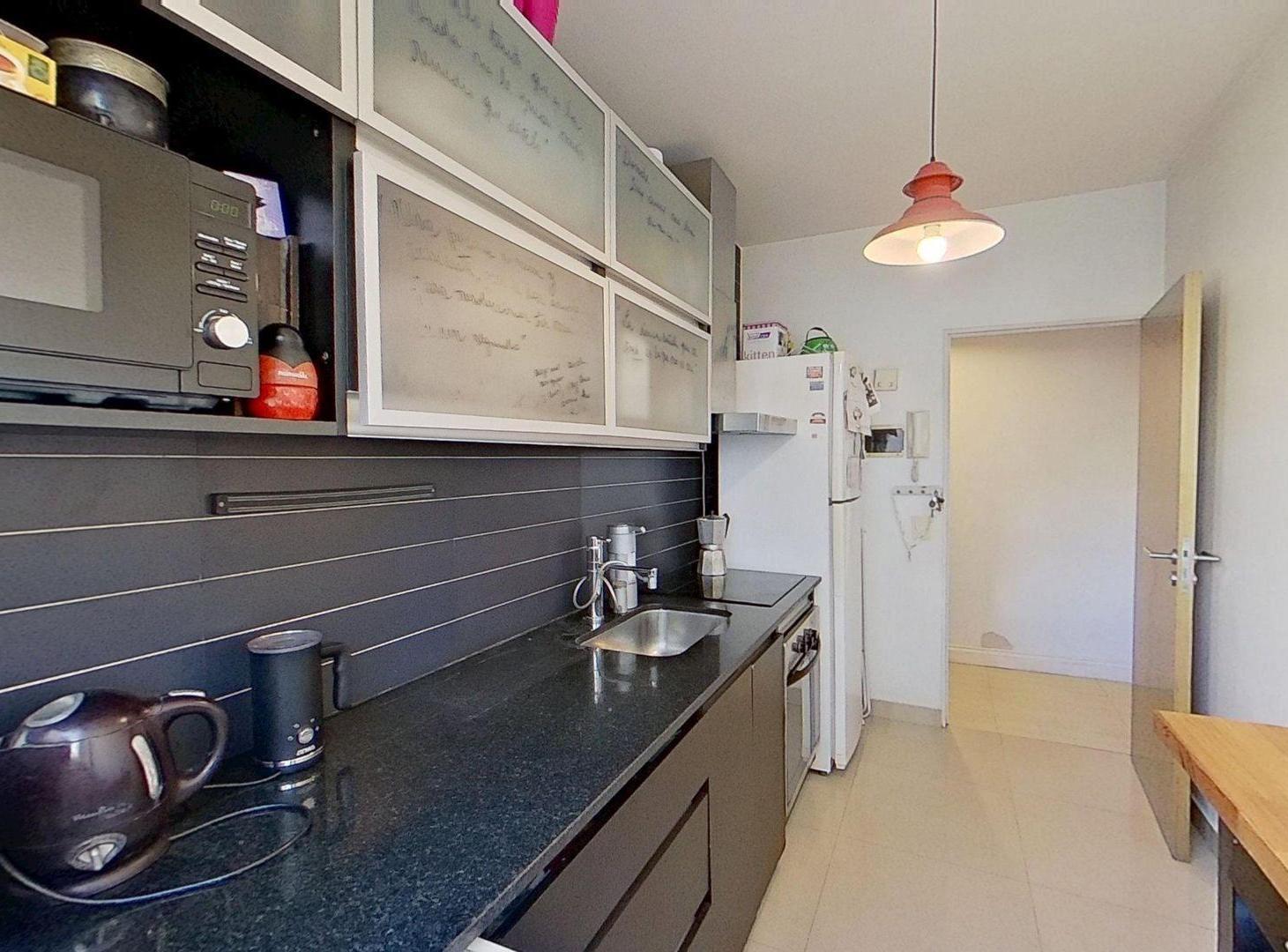 Foto de VENTA DPTO 3 AMBIENTES EN CABALLITO CON AMENITIES, imagen 5