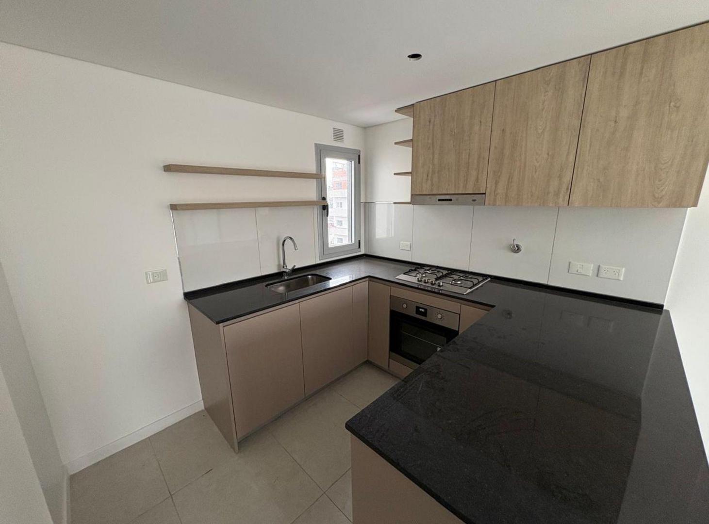 Foto de VENTA DEPARTAMENTO 3 AMB MATADEROS CON PARRILLA, imagen 3