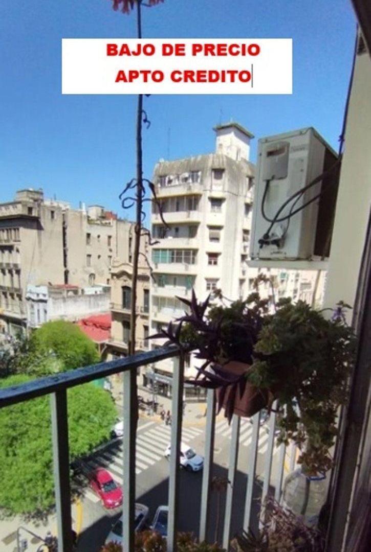 Foto de Venta Dpto Balvane 3 ambientes y dep Servicio, imagen 5