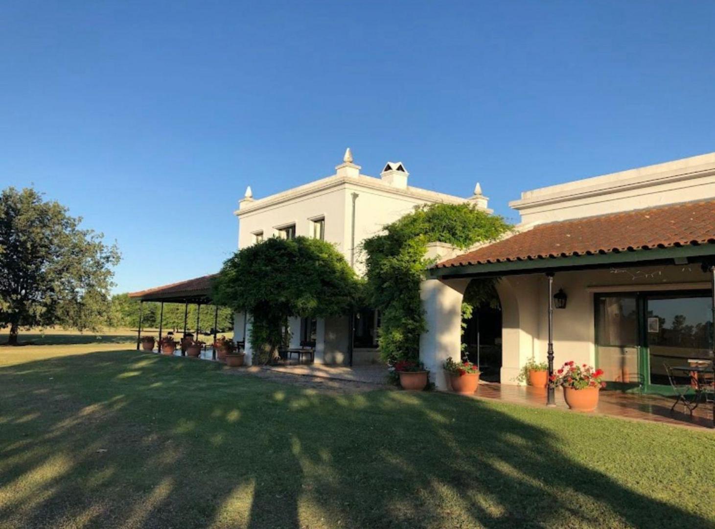 Foto de Venta Lote 1 Ha Estancia La Macarena Chacra, imagen 2