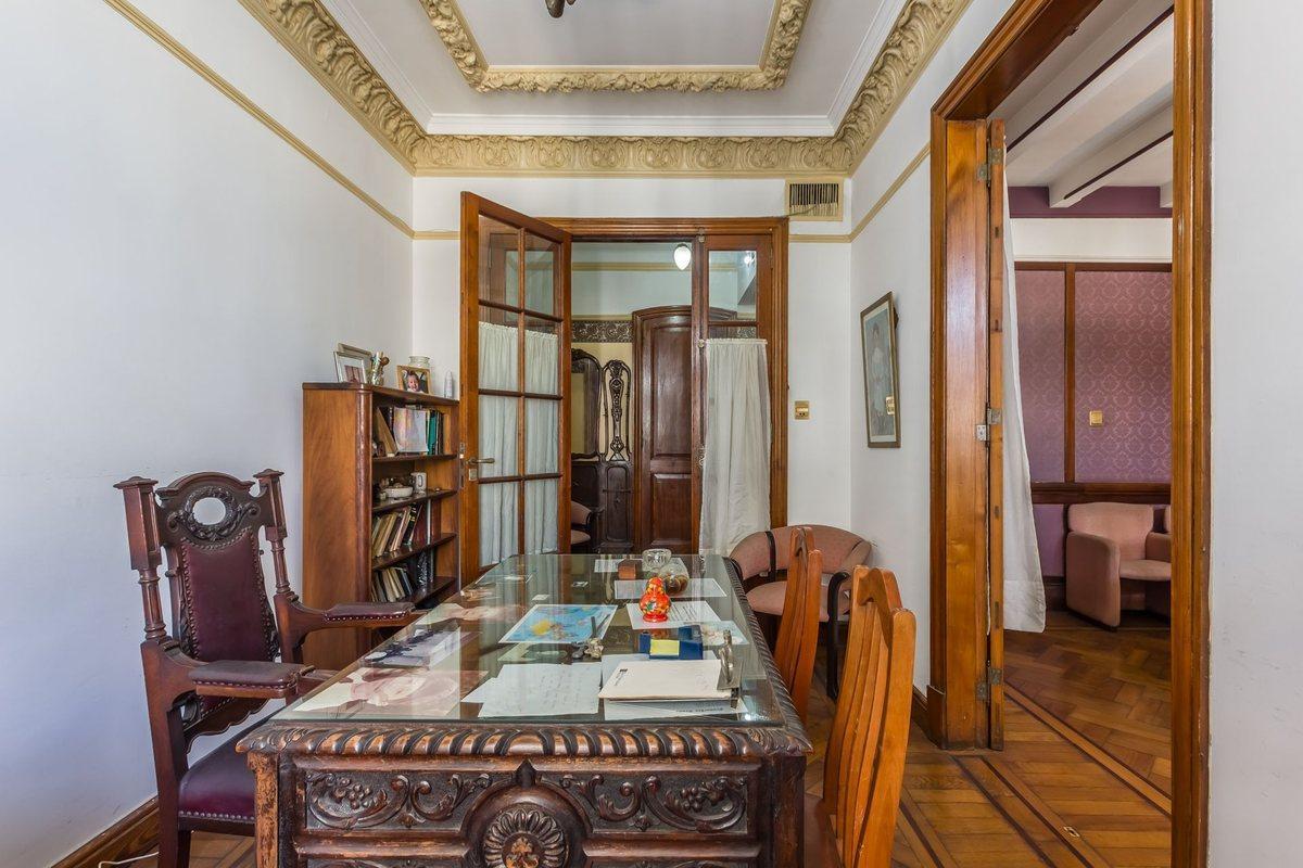 Foto de Alquiler Departamento 7 Ambientes en Tribunales, imagen 2