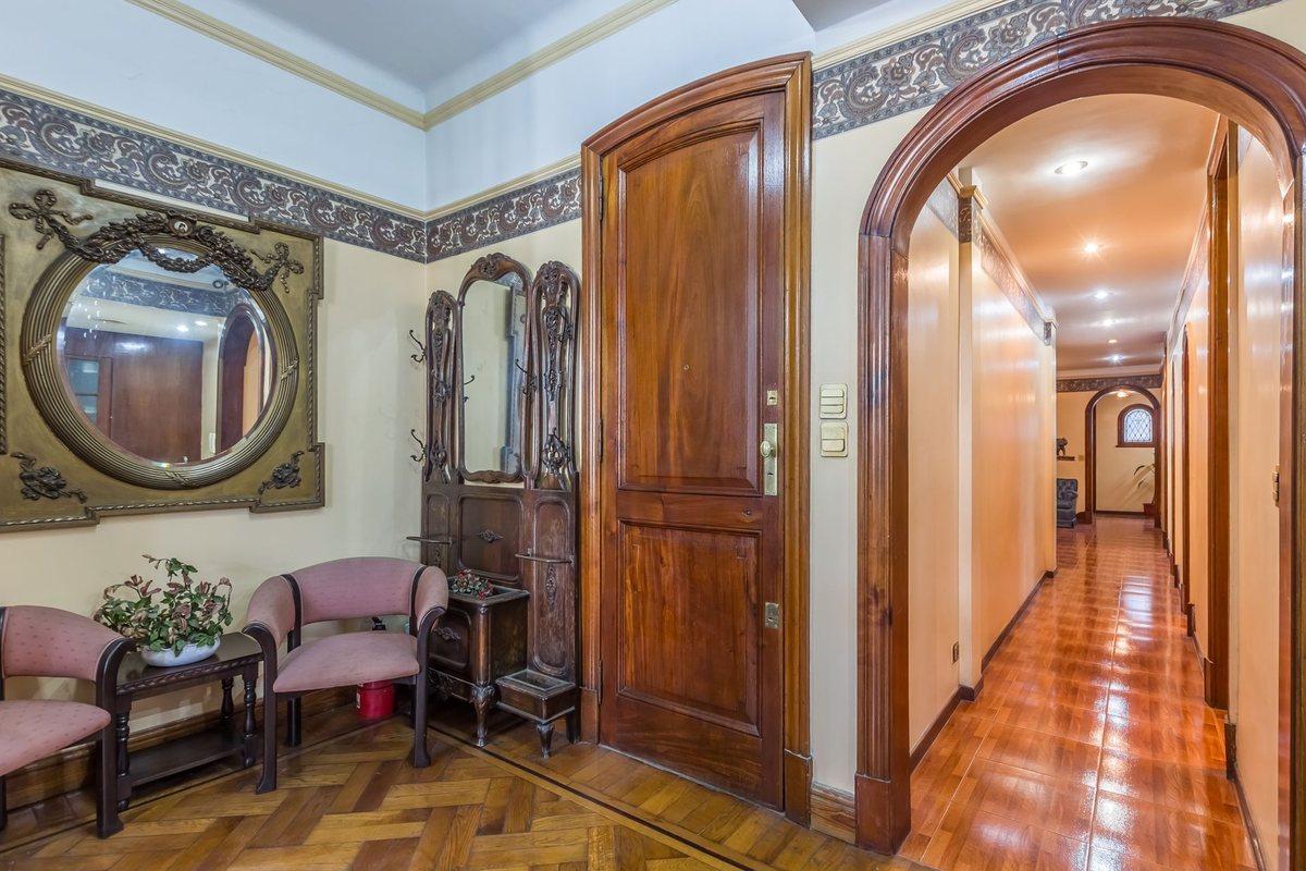 Foto de Alquiler Departamento 7 Ambientes en Tribunales, imagen 5