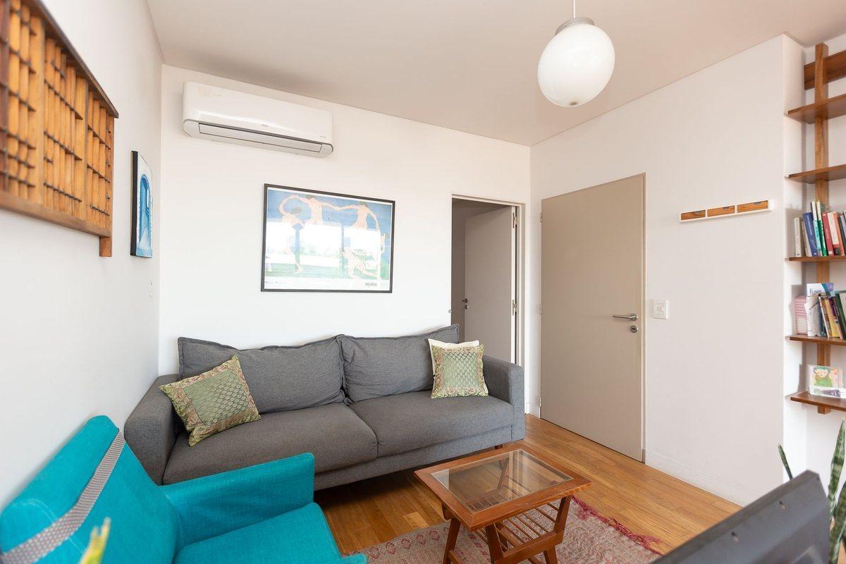Foto de Depto 3 amb Balcón con Parrilla. Amenities Palermo, imagen 4