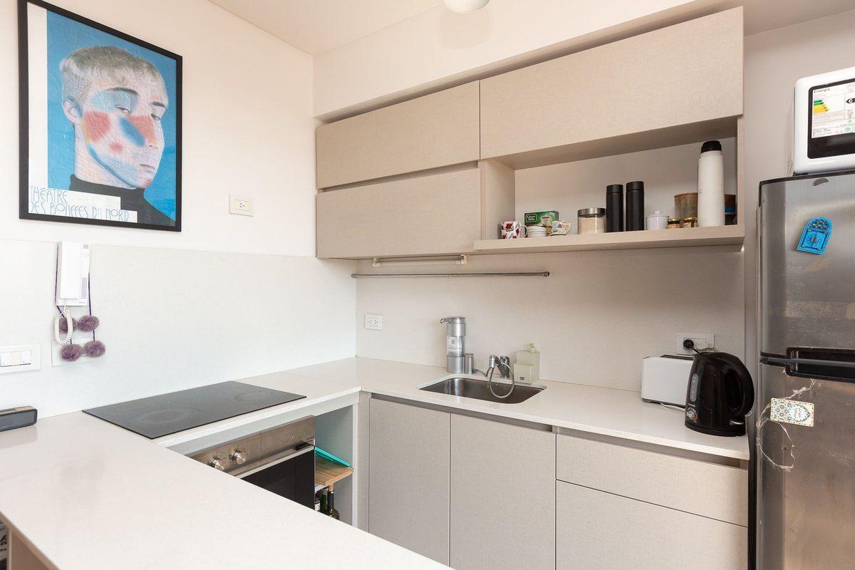 Foto de Depto 3 amb Balcón con Parrilla. Amenities Palermo, imagen 1