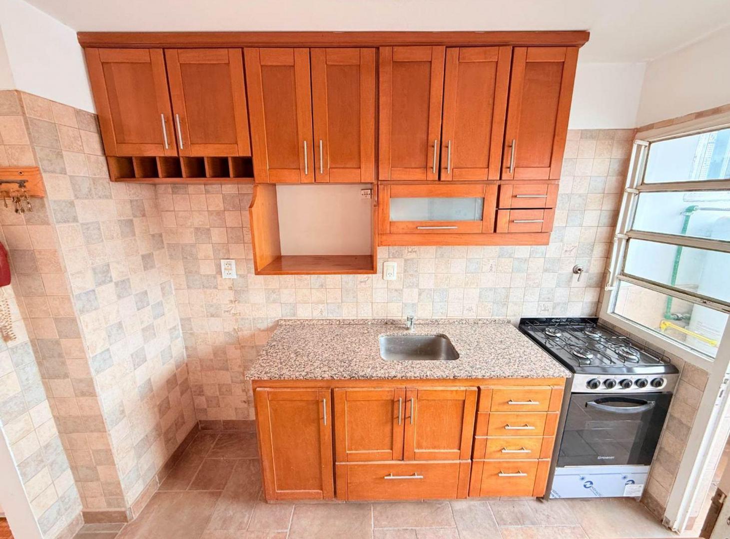 Foto de ALQUILER DEPARTAMENTO 2 AMBIENTES BCN EN PATERNAL, imagen 4