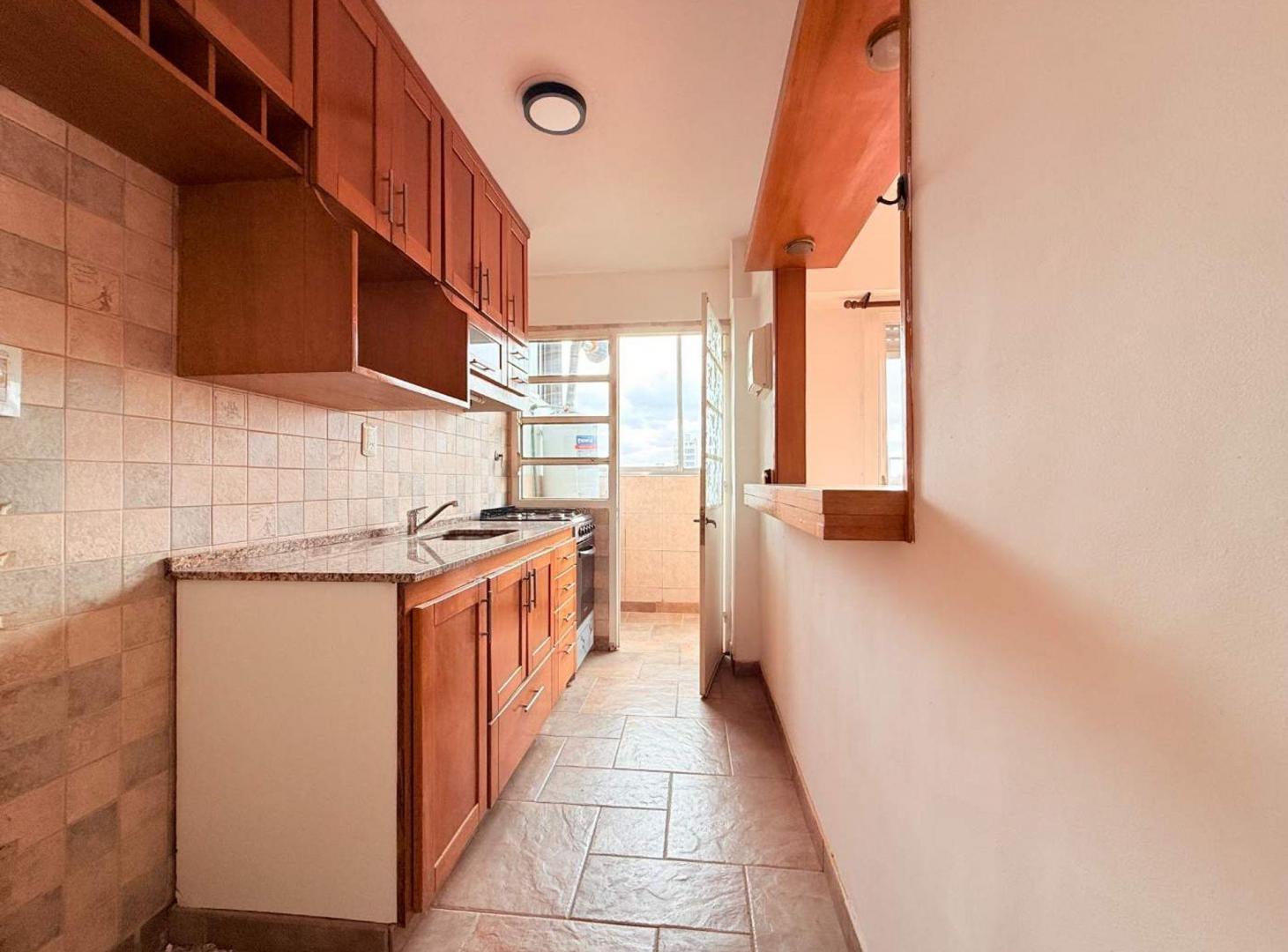 Foto de ALQUILER DEPARTAMENTO 2 AMBIENTES BCN EN PATERNAL, imagen 5