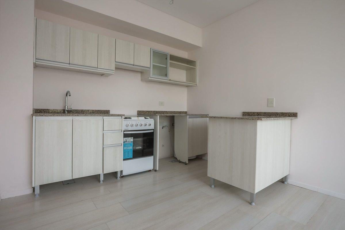 Foto de VENTA DEPARTAMENTO 2 AMBIENTES TOILETTE CABA, imagen 3