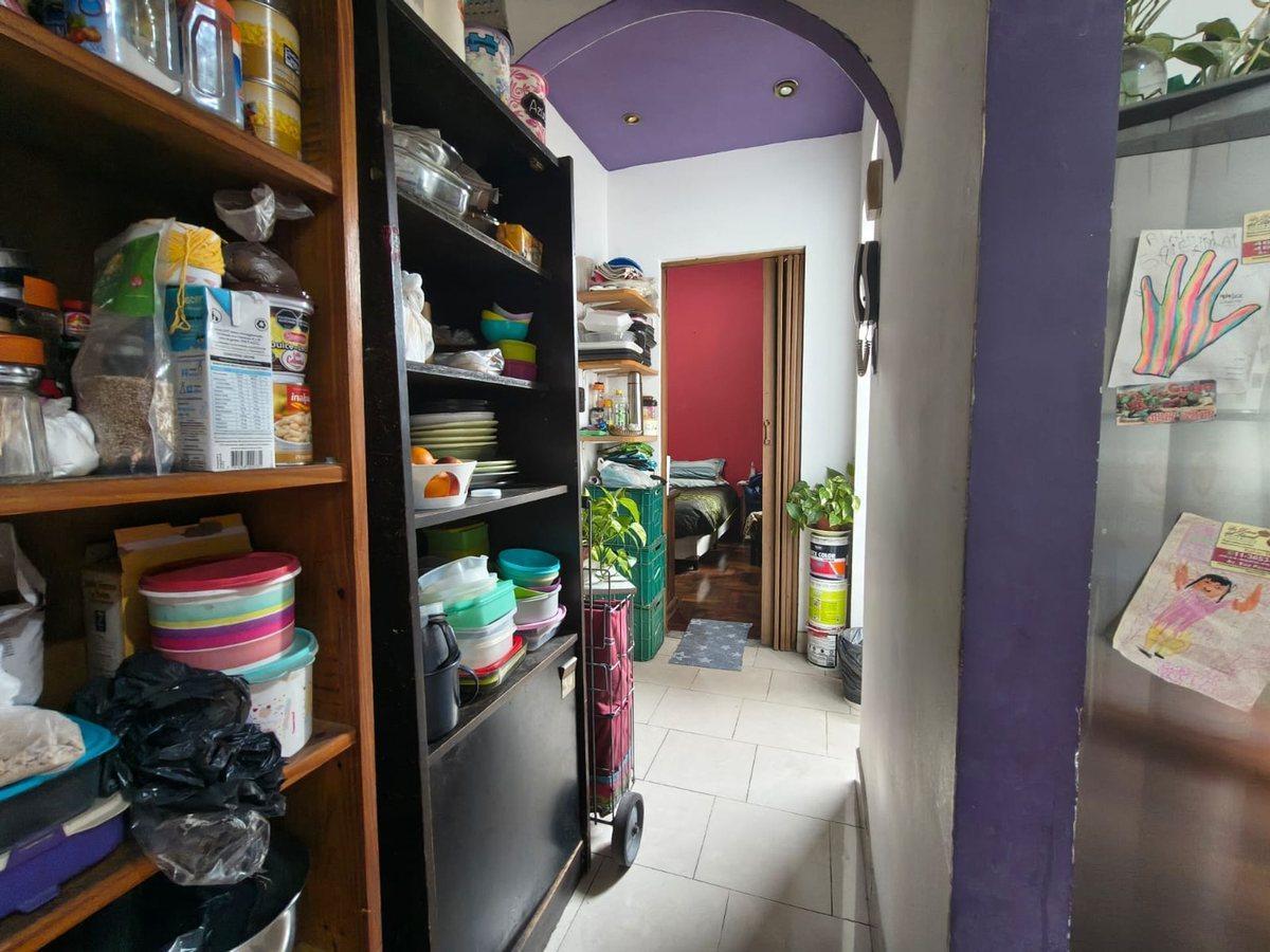 Foto de VENTA PH 2 AMB PARQUE CHACABUCO LUMINOSO, imagen 2