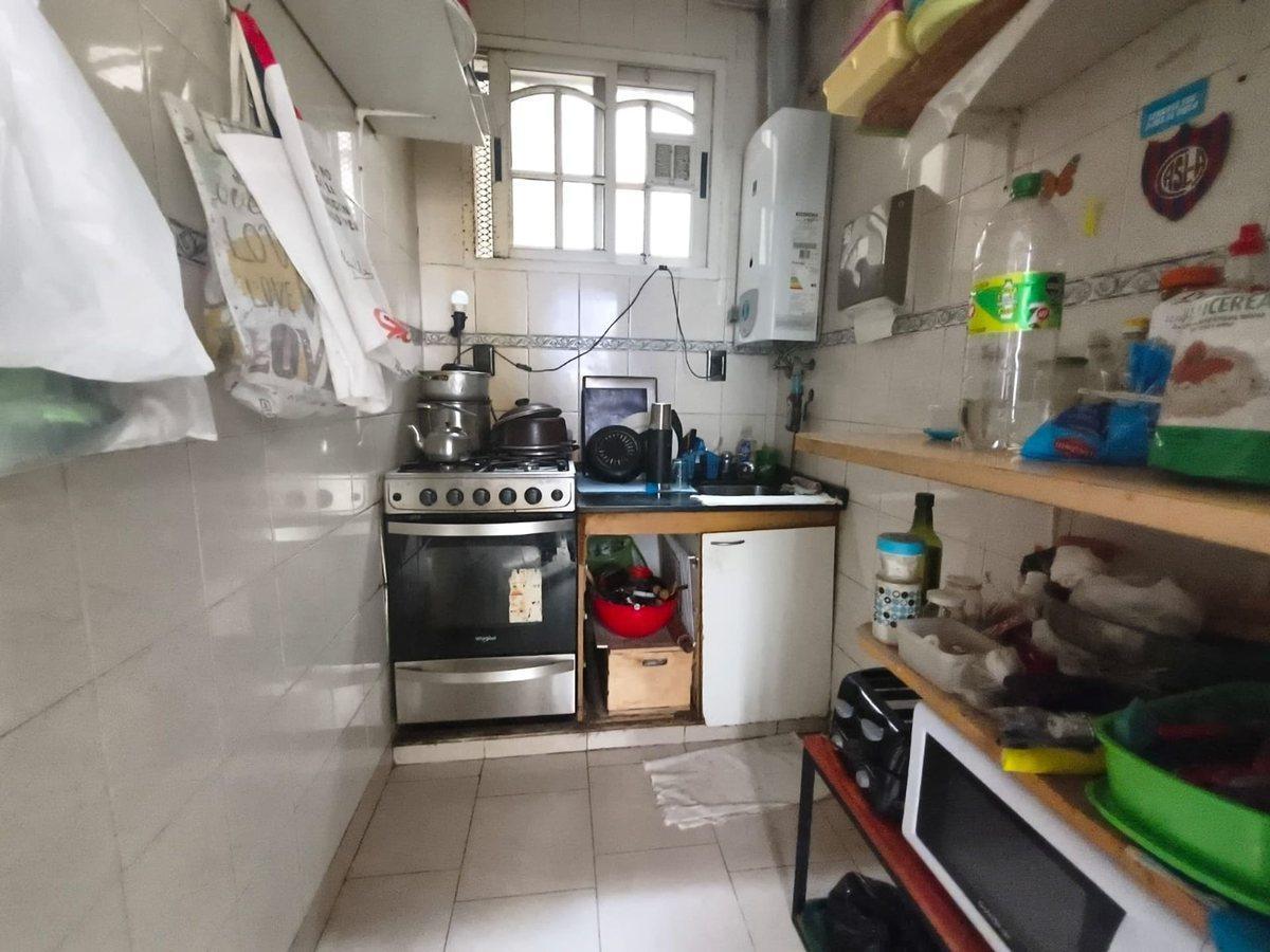 Foto de VENTA PH 2 AMB PARQUE CHACABUCO LUMINOSO, imagen 3