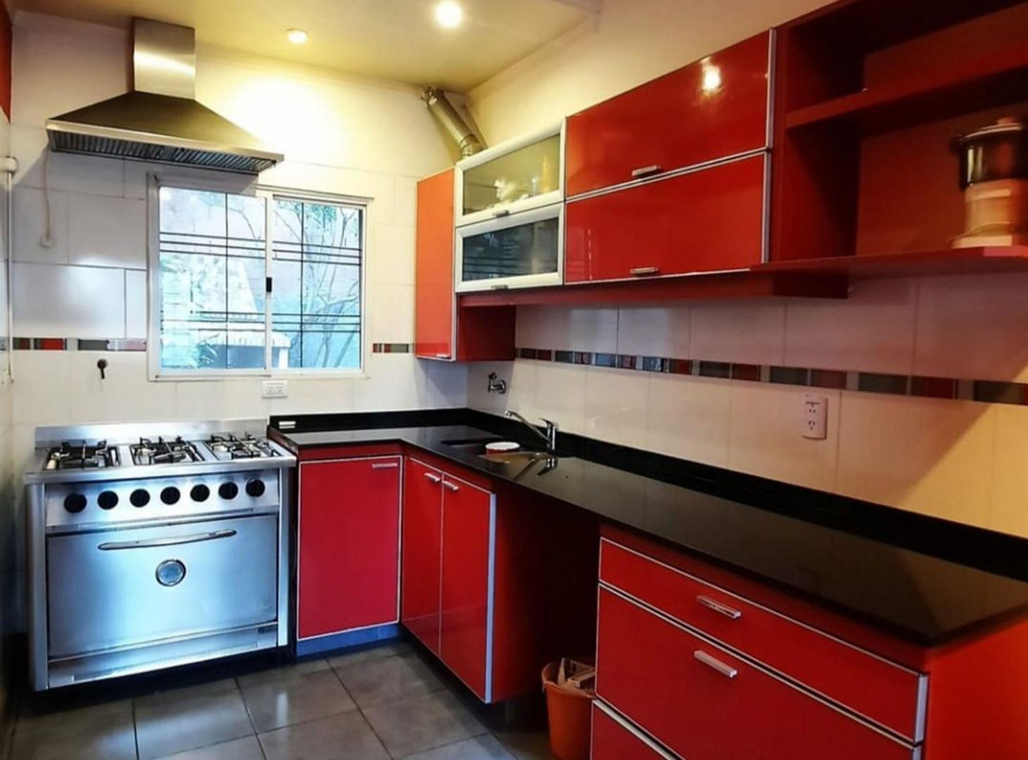 Foto de VENTA PH 6 AMBIENTES VILLA REAL MULTIFAMILIAR, imagen 3