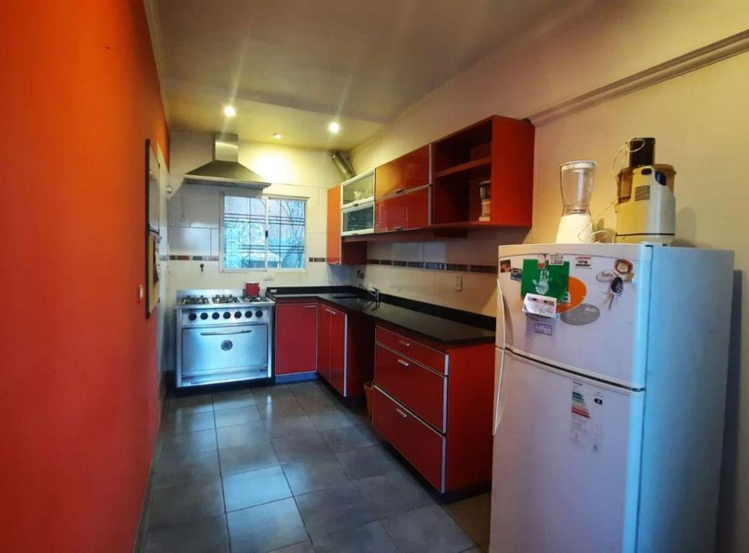 Foto de VENTA PH 6 AMBIENTES VILLA REAL MULTIFAMILIAR, imagen 5