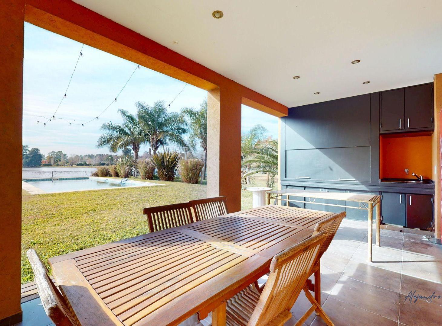 Foto de VENTA CASA 6 AMBIENTES EN EL LAUQUEN SAN VICENTE, imagen 5