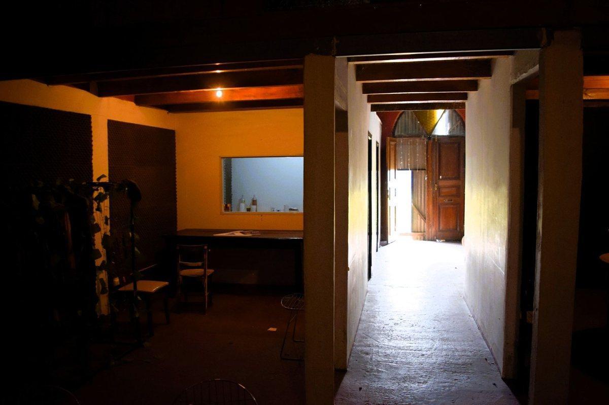 Foto de GALPON EN VENTA EN SAN MIGUEL DEL MONTE CENTRO., imagen 4