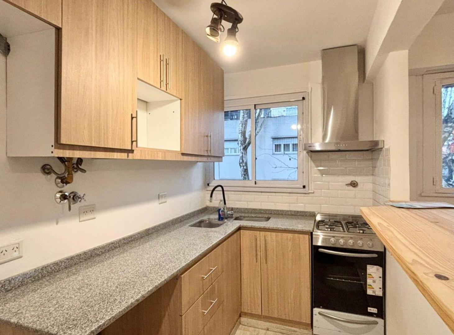 Foto de VENTA DEPTO 2 AMB EN PALERMO SOHO APTO CREDITO, imagen 1