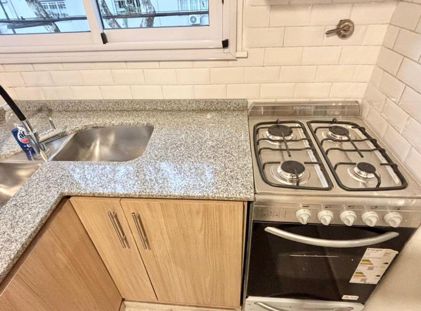 Foto de VENTA DEPTO 2 AMB EN PALERMO SOHO APTO CREDITO, imagen 3