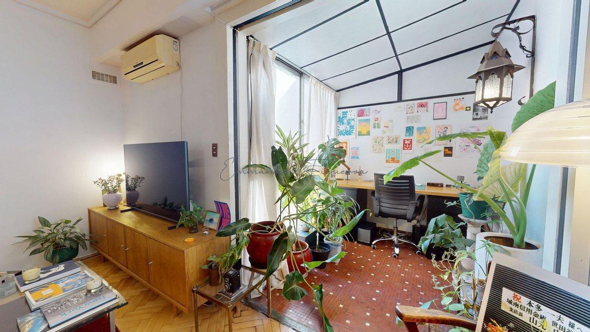 Foto de VENTA DEPARTAMENTO 3 AMBIENTES EN BELGRANO R, imagen 4