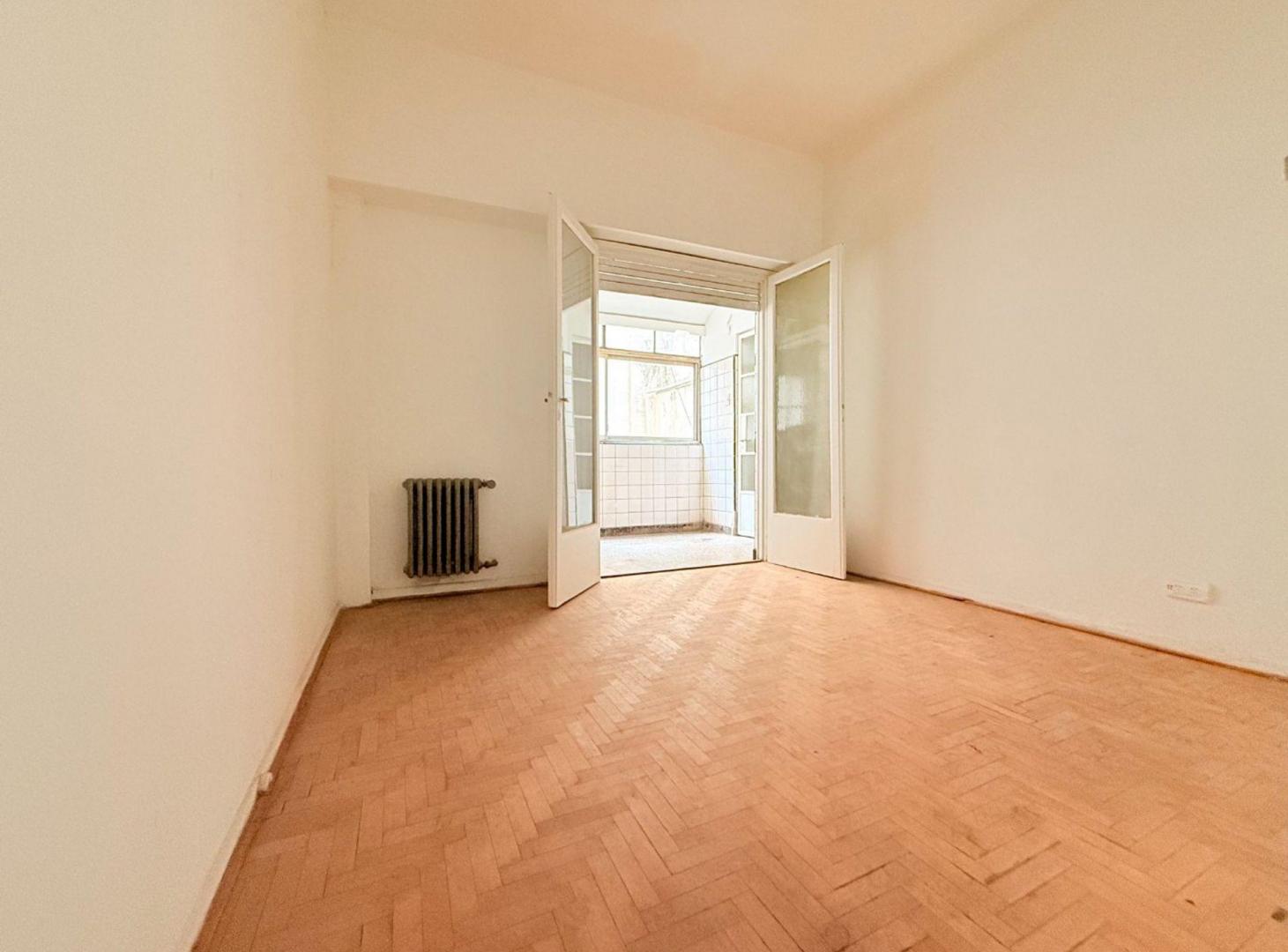Foto de VENTA DEPARTAMENTO 3 AMB. CABALLITO CON DEPENDENC, imagen 2