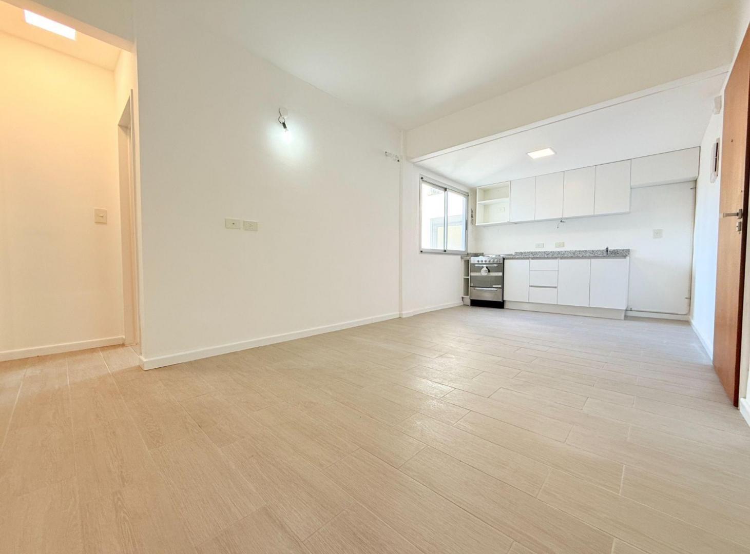 Foto de ALQUILER DEPARTAMENTO 2 AMBIENTES EN CONSTITUCION, imagen 4