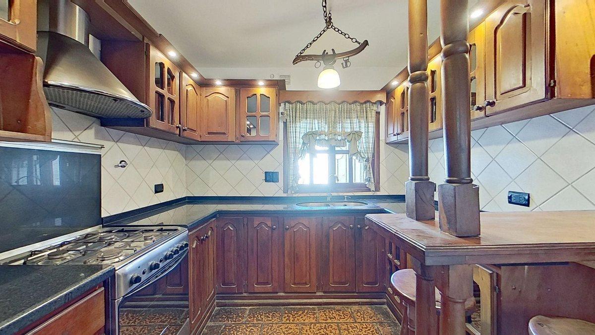 Foto de VENTA CHALET 3 AMBIENTES EZEIZA COCHERA PARRILLA, imagen 1