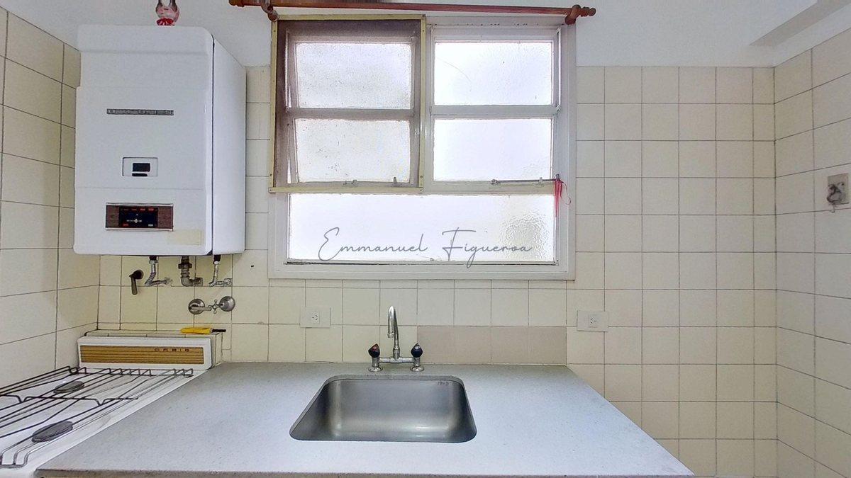 Foto de VENTA DEPARTAMENTO 2 AMBIENTES EN SAN CRISTOBAL, imagen 3
