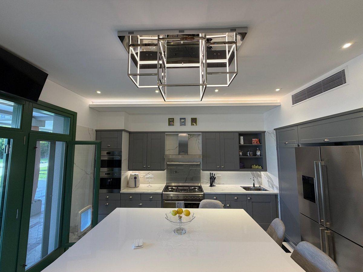 Foto de VENTA CASA 9 AMBIENTES LOS LAGARTOS PILAR, imagen 4