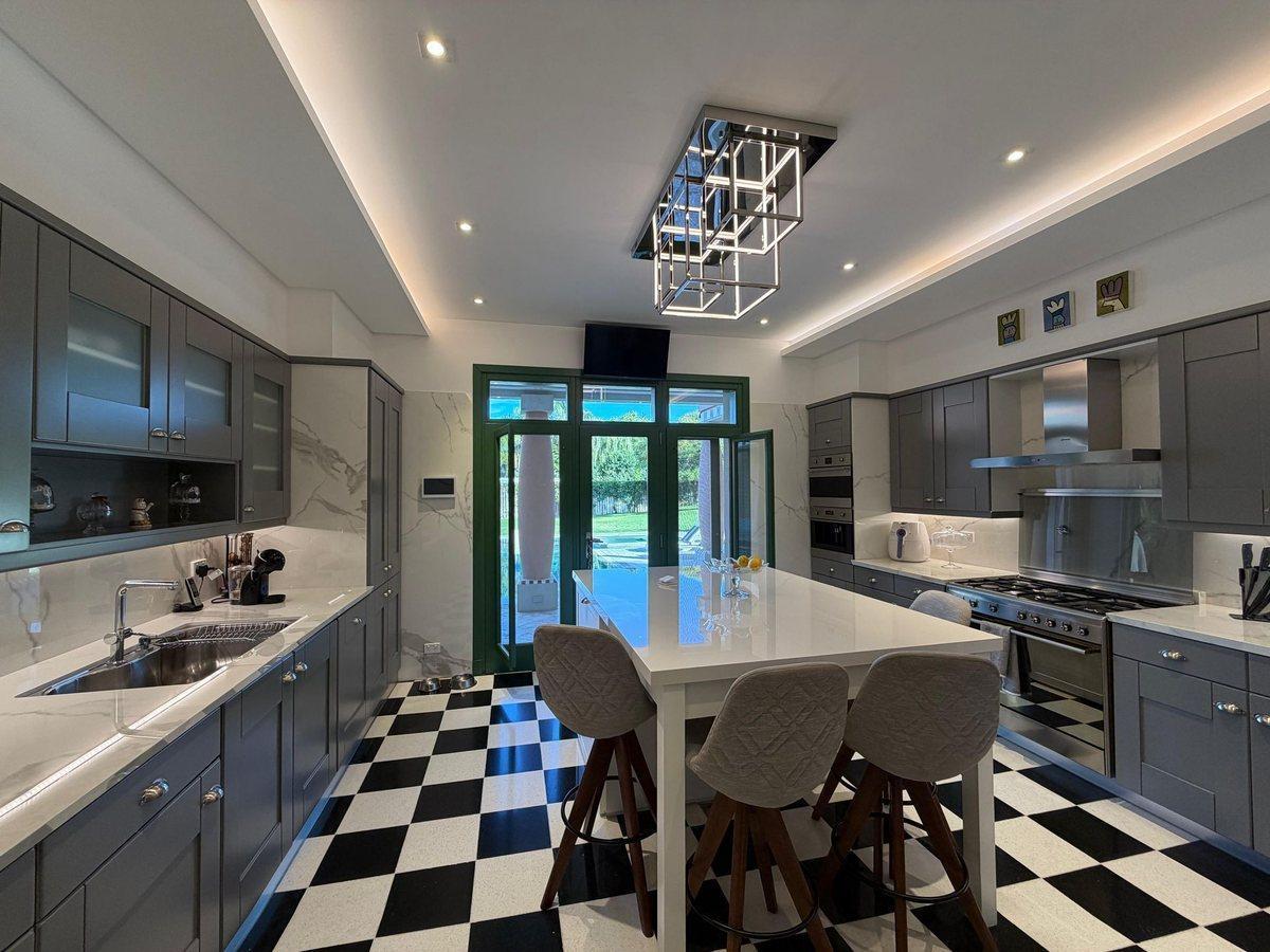 Foto de VENTA CASA 9 AMBIENTES LOS LAGARTOS PILAR, imagen 5