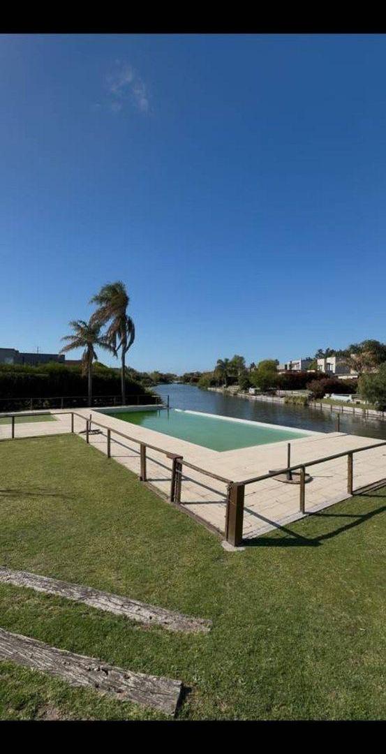 Foto de Venta Lote barrio privado Barrancas de Santa Maria, imagen 1