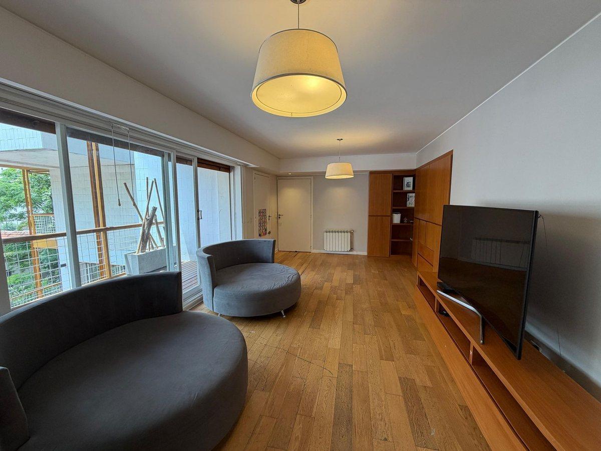 Foto de VENTA DEPARTAMENTO 6 AMBIENTES BELGRANO, imagen 5