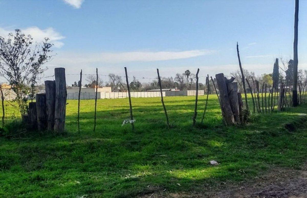 Foto de Venta Lote Jose Clemente Paz Industrial 1650m2, imagen 4