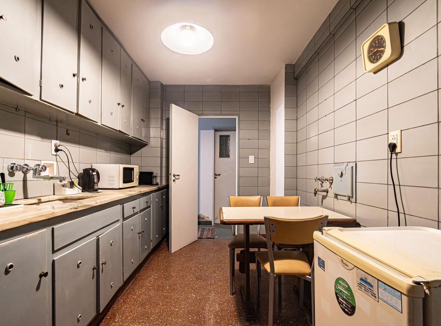 Foto de VENTA DEPARTAMENTO 4 AMBIENTES ALMAGRO BALCON, imagen 5