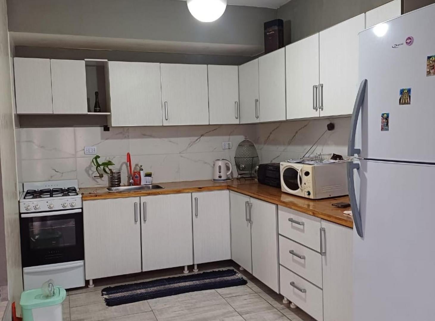 Foto de VENTA DUPLEX EN COUNTRY 3 AMBIENTES EN MONTE GRAND, imagen 5
