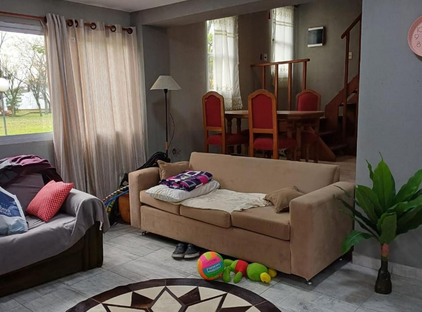 Foto de VENTA DUPLEX EN COUNTRY 3 AMBIENTES EN MONTE GRAND, imagen 2