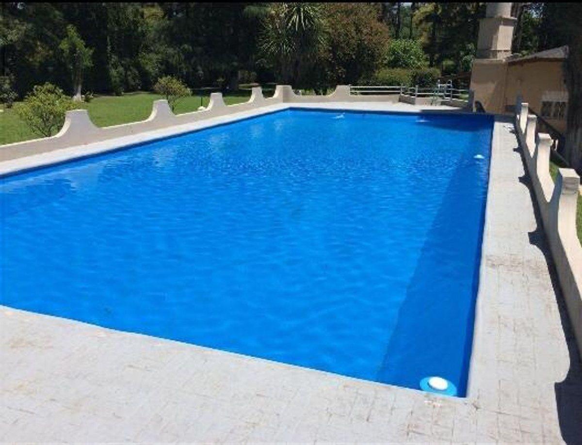 Foto de VENTA CASA HECTÁREA 4 AMB PILE GENERAL RODRÍGUEZ, imagen 1