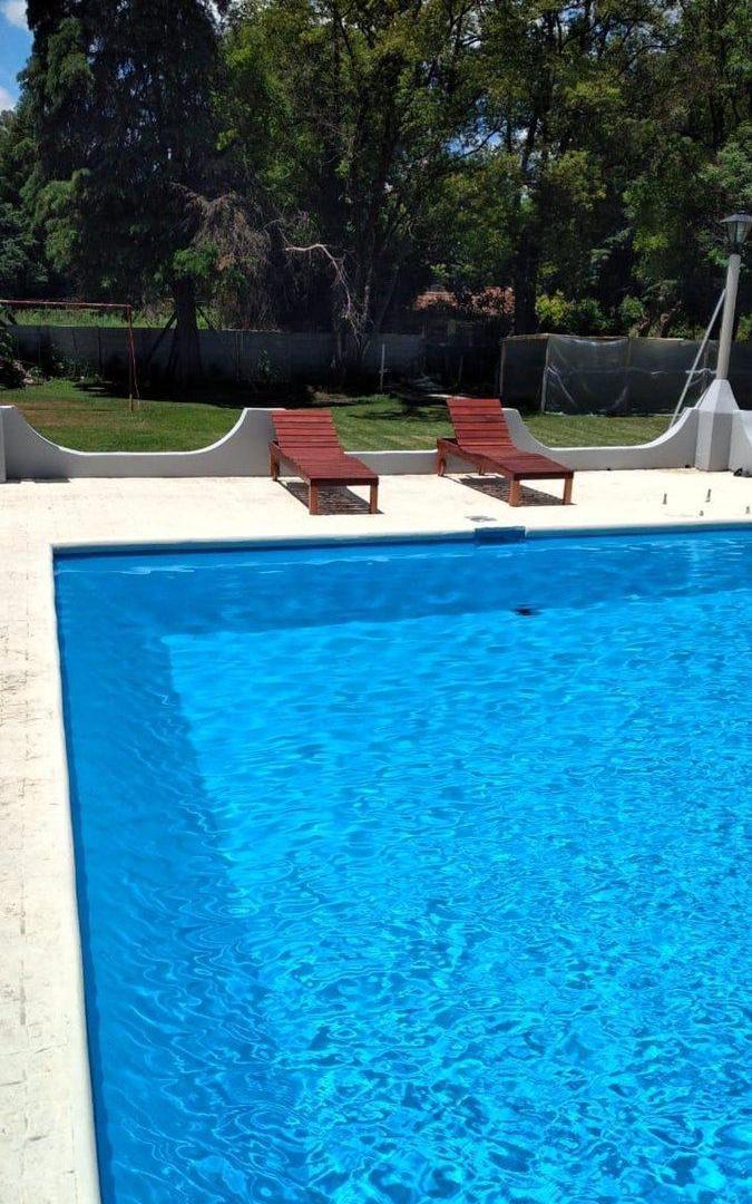 Foto de VENTA CASA HECTÁREA 4 AMB PILE GENERAL RODRÍGUEZ, imagen 5
