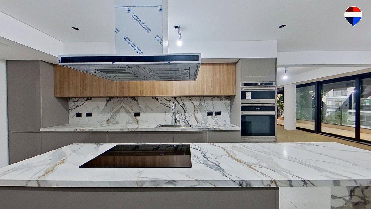 Foto de DEPARTAMENTO VENTA CABALLITO GOYENA PISO 260M2, imagen 3