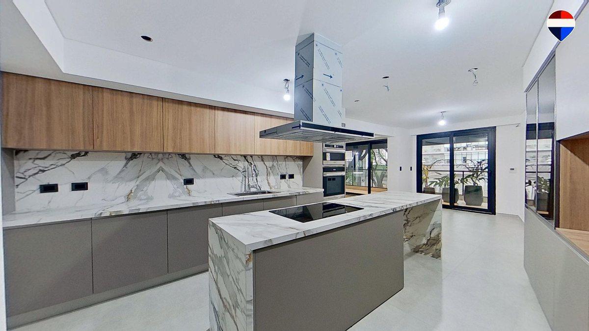 Foto de DEPARTAMENTO VENTA CABALLITO GOYENA PISO 260M2, imagen 1