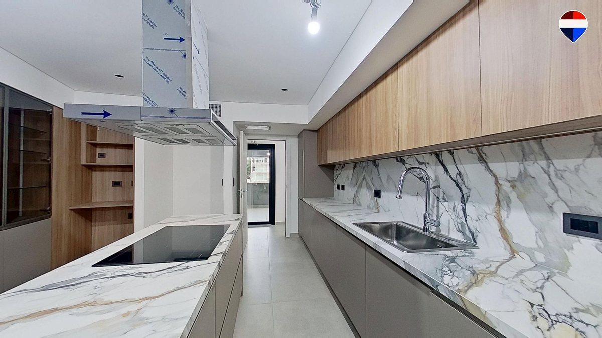 Foto de DEPARTAMENTO VENTA CABALLITO GOYENA PISO 260M2, imagen 5
