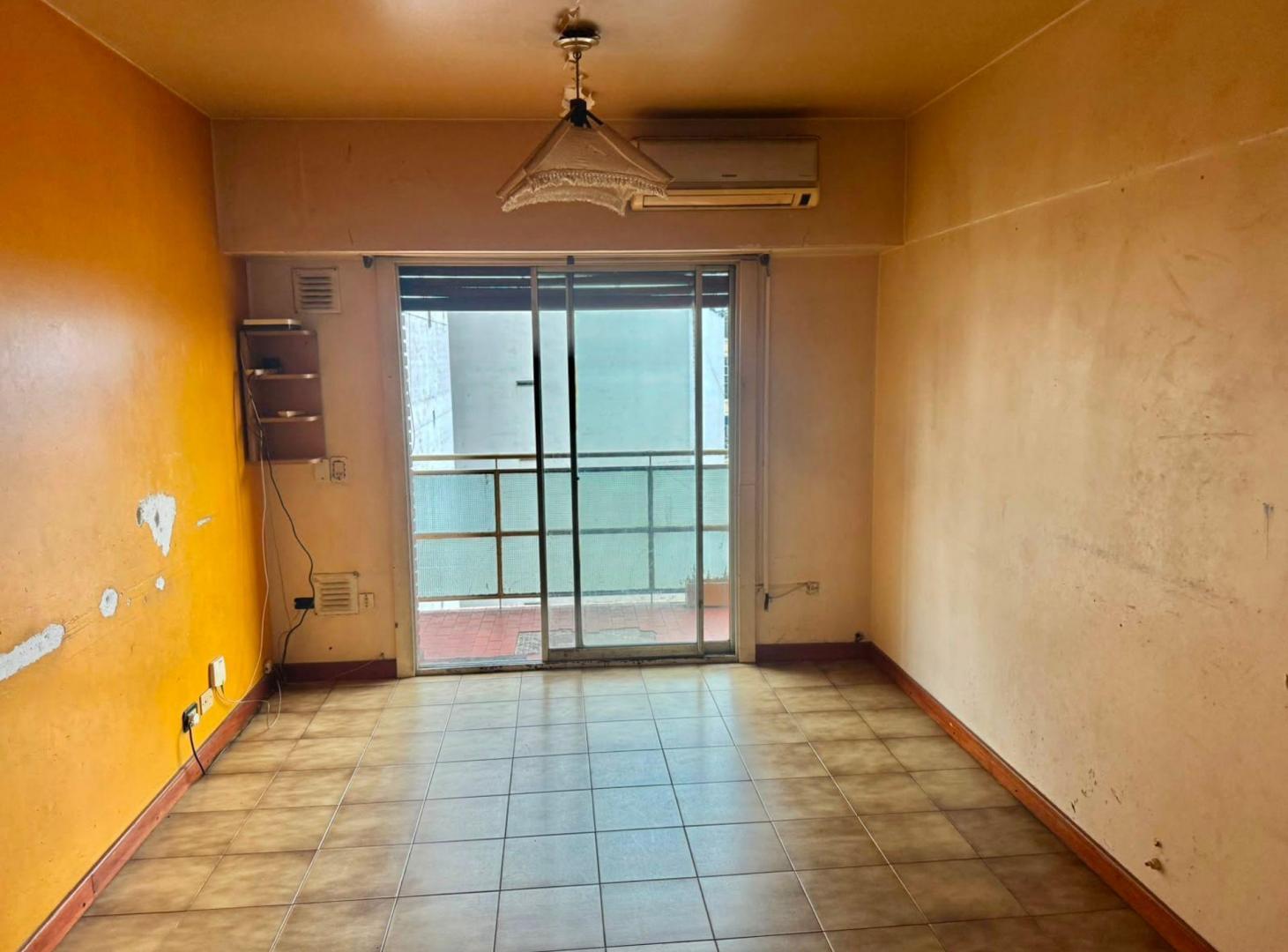 Foto de VENTA DEPTO 3 AMB PARQUE CHACABUDO APTO CREDITO, imagen 2