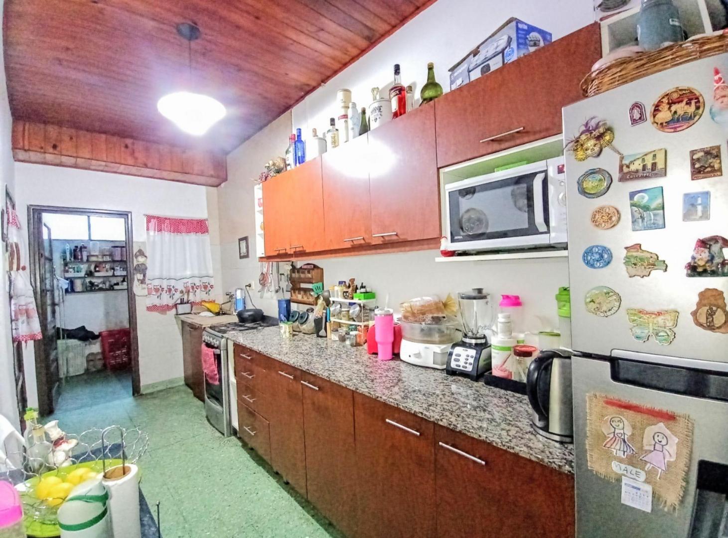 Foto de VENTA PH 5 AMB AVELLANEDA CENTRO PB CON PATIO, imagen 3