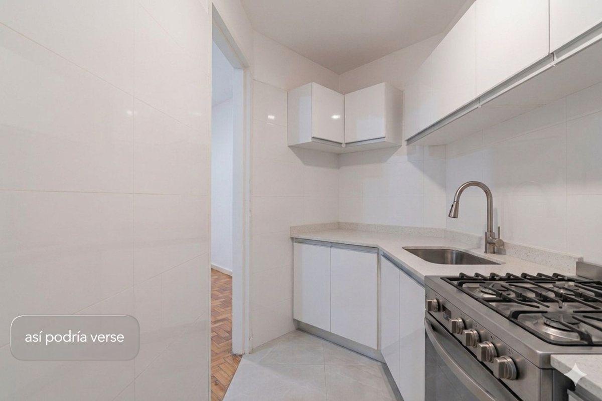 Foto de Venta departamento 2 ambientes. Palermo. Apto prof, imagen 3