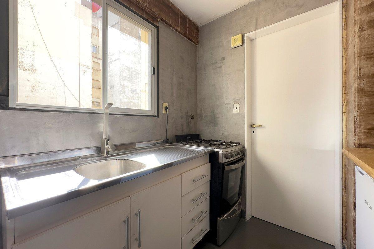 Foto de ALQUILER MONOAMBIENTE PALERMO 33M2, imagen 1