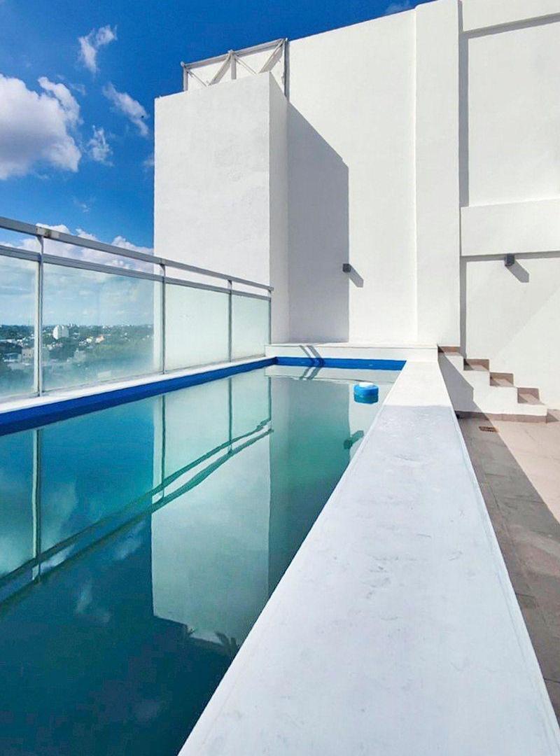 Foto de VENTA MONOAMBIENTE LUMINOSO DEVOTO C/AMENITIES, imagen 4