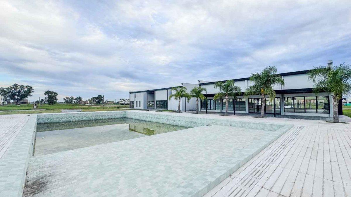 Foto de VENTA LOTE 664 M2 CENTRAL LAGOS DE CANNING II, imagen 4
