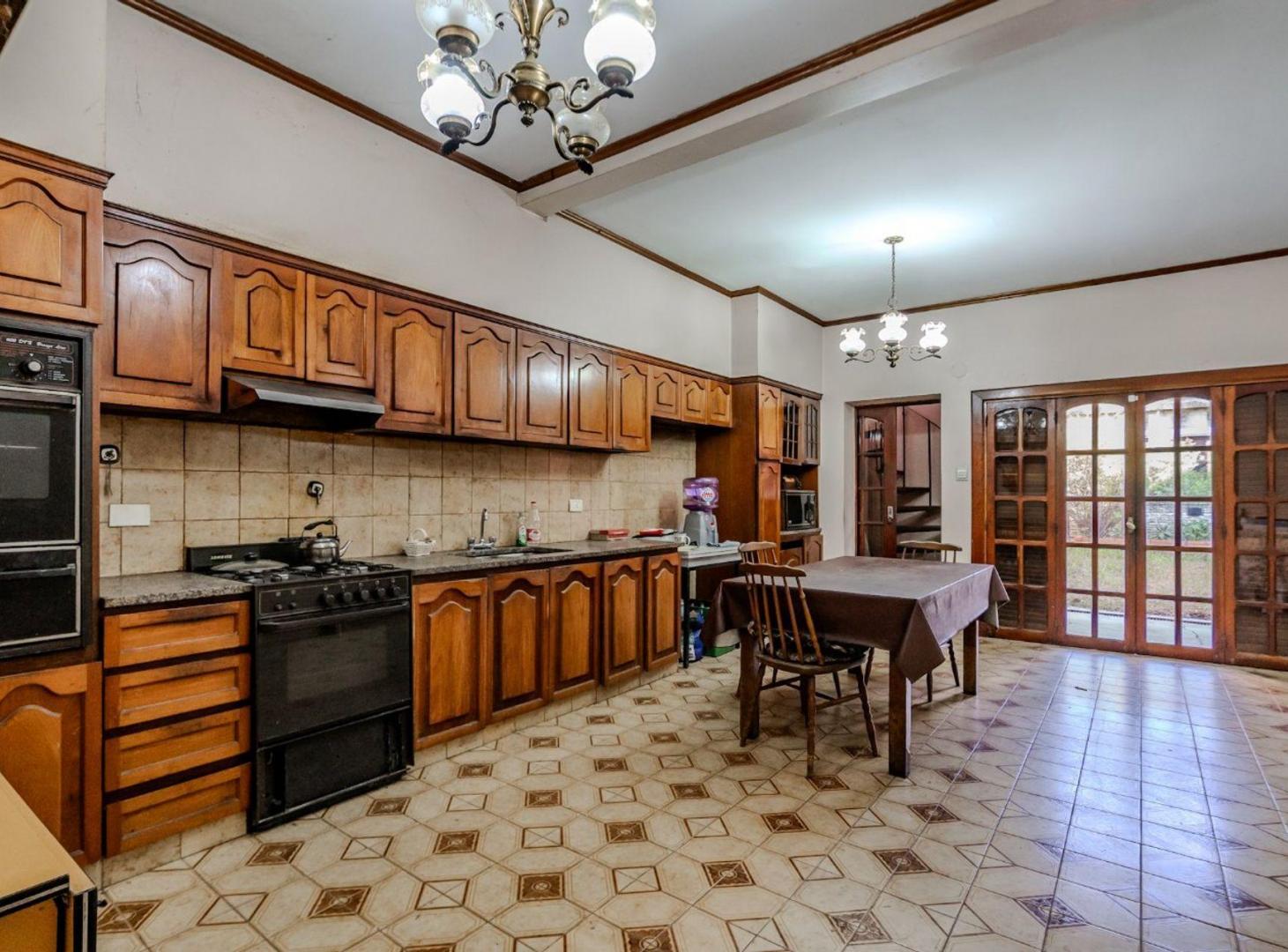 Foto de VENTA CASA 4 AMB SAN ANDRÉS PATIO COCHERAS AP CRED, imagen 2