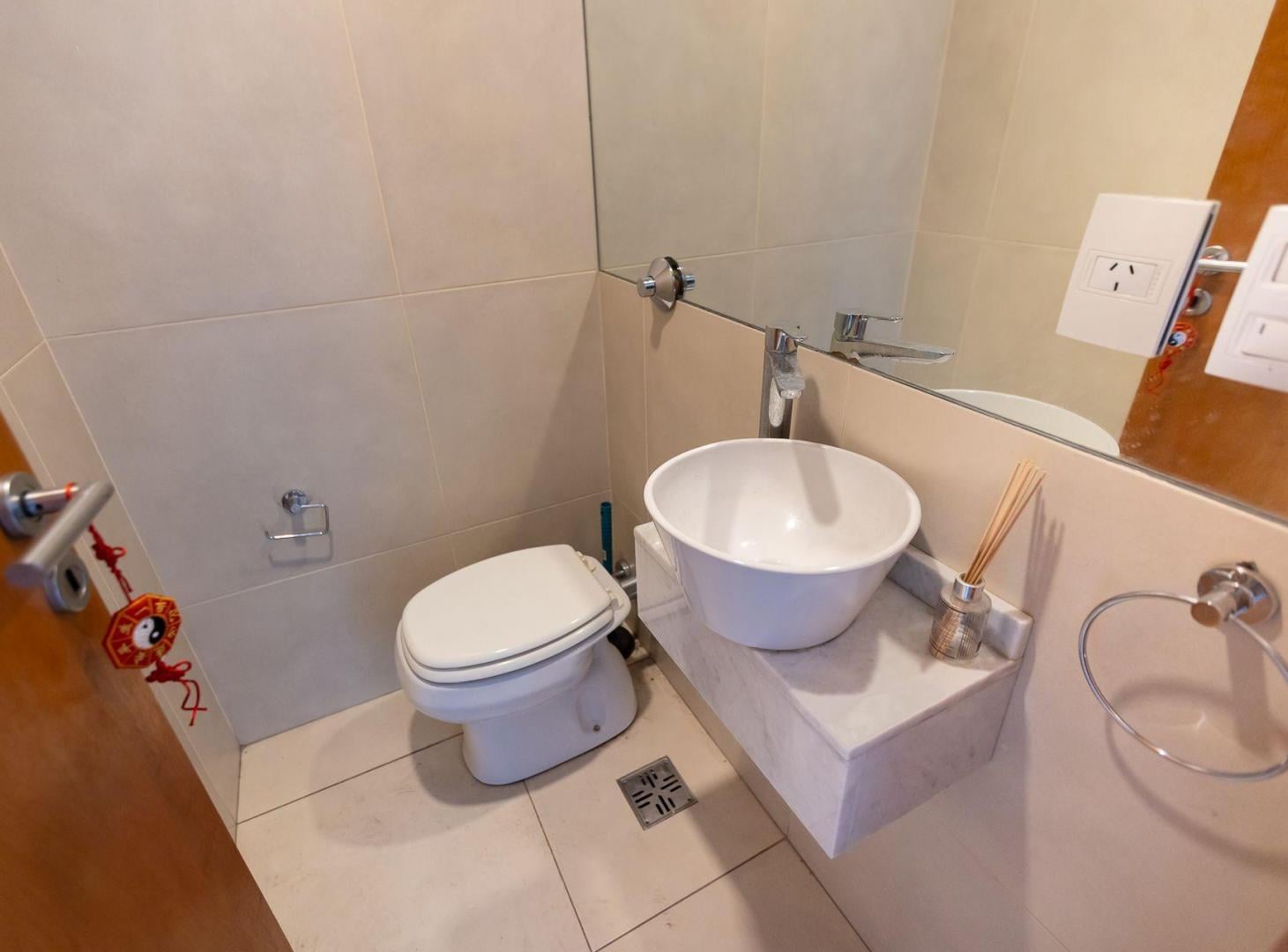 Foto de VENTA Dpto 2 AMB PALERMO APTO CRED TERRAZA PROPIA, imagen 3