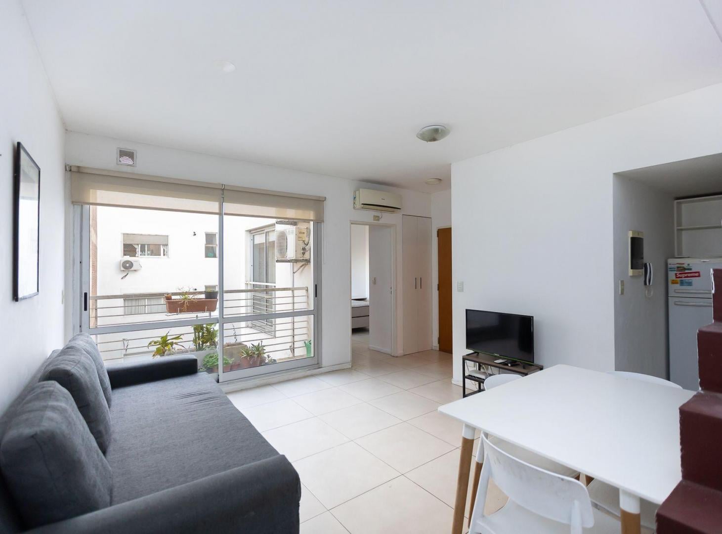 Foto de VENTA Dpto 2 AMB PALERMO APTO CRED TERRAZA PROPIA, imagen 2