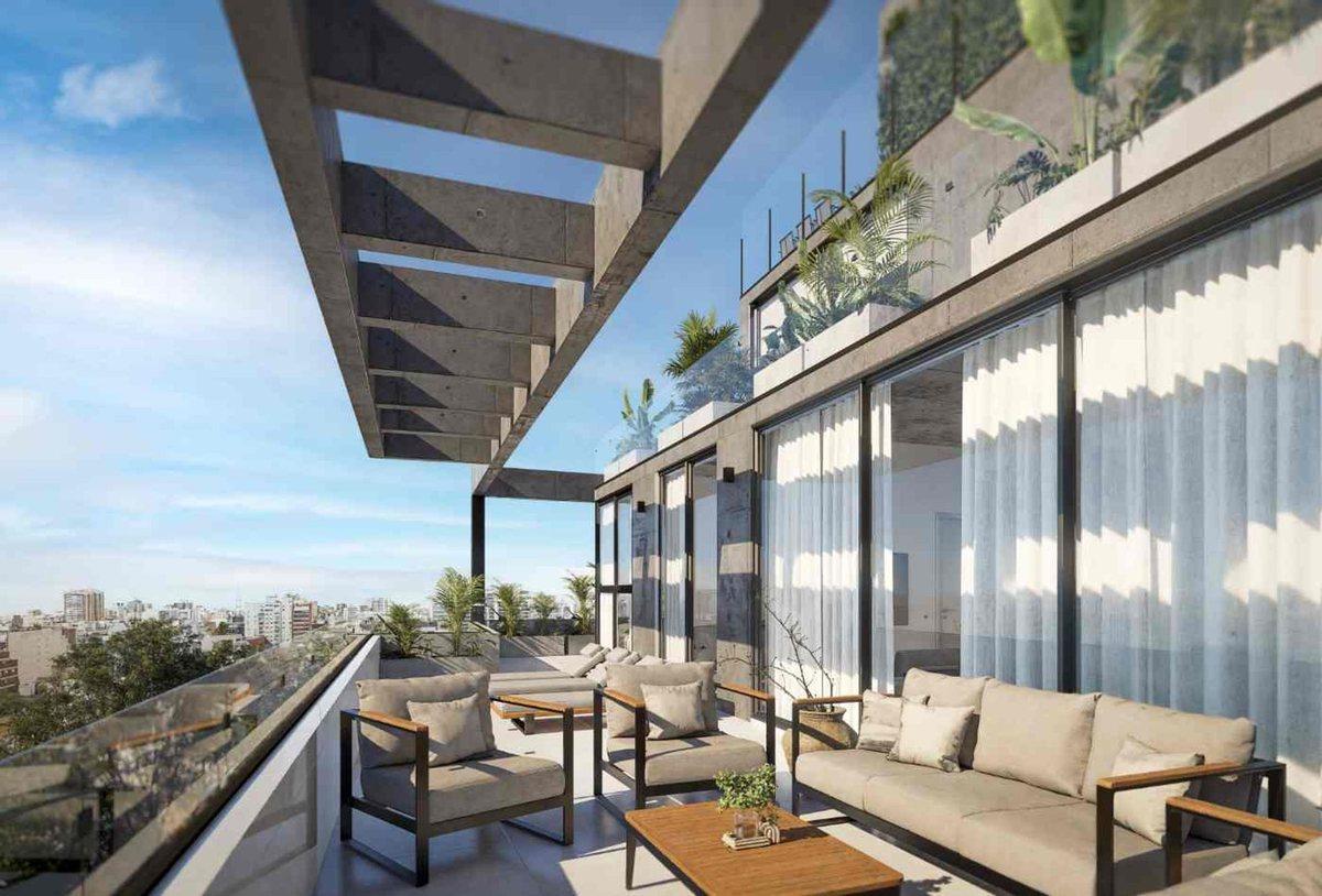 Foto de VENTA DEPARTAMENTO 3 AMB FLORES POZO PREVENTA, imagen 2